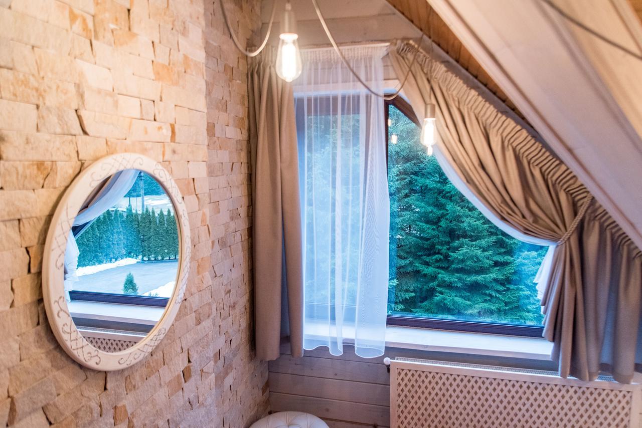 Лісовий Маєток Slavsko Chambre photo